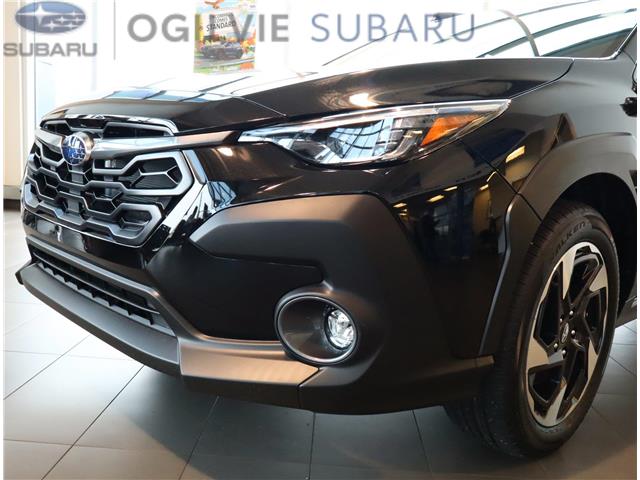 2026 Subaru Crosstrek Limited (Stk: 18-SR200) in Ottawa - Image 28 of 29