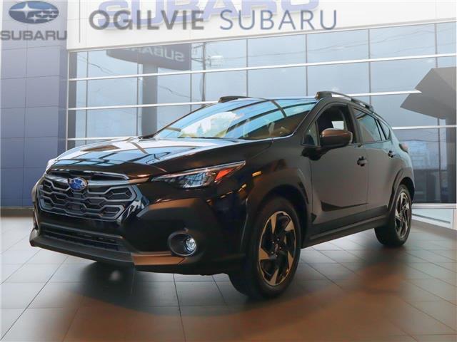 2026 Subaru Crosstrek Limited (Stk: 18-SR200) in Ottawa - Image 29 of 29