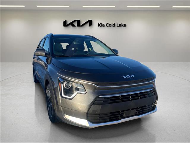2026 Kia Niro EX (Stk: NH26004) in Cold Lake - Image 1 of 19
