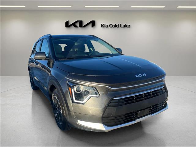 2026 Kia Niro EX (Stk: NH26004) in Cold Lake - Image 2 of 19