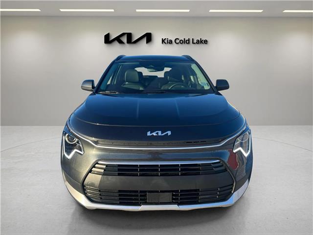 2026 Kia Niro EX (Stk: NH26004) in Cold Lake - Image 3 of 19
