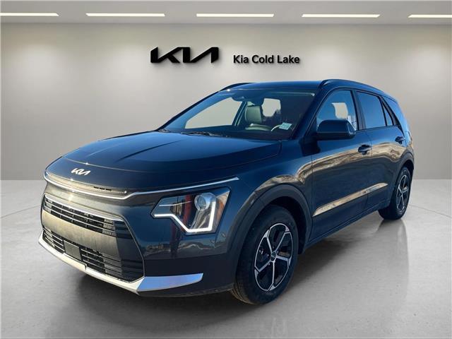 2026 Kia Niro EX (Stk: NH26004) in Cold Lake - Image 4 of 19