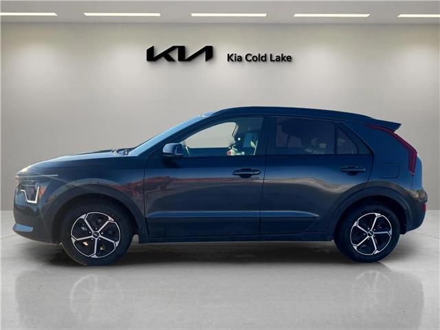 2026 Kia Niro EX (Stk: NH26004) in Cold Lake - Image 5 of 19