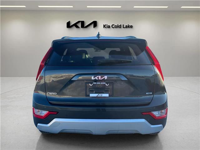 2026 Kia Niro EX (Stk: NH26004) in Cold Lake - Image 7 of 19
