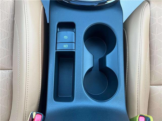 2026 Kia Seltos SX w/Black Interior (Stk: SL26017) in Cold Lake - Image 13 of 25