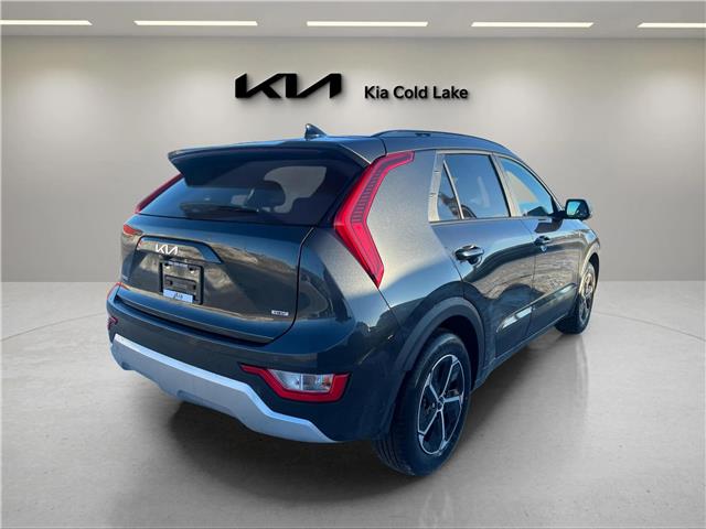 2026 Kia Niro EX (Stk: NH26004) in Cold Lake - Image 8 of 19