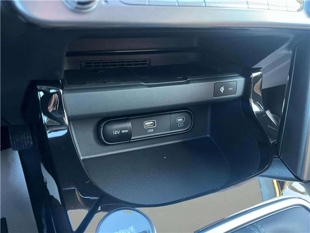 2026 Kia Seltos SX w/Black Interior (Stk: SL26017) in Cold Lake - Image 14 of 25