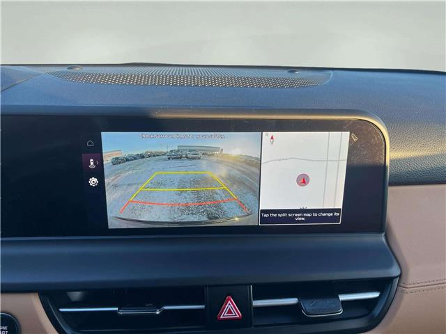 2026 Kia Seltos SX w/Black Interior (Stk: SL26017) in Cold Lake - Image 15 of 25