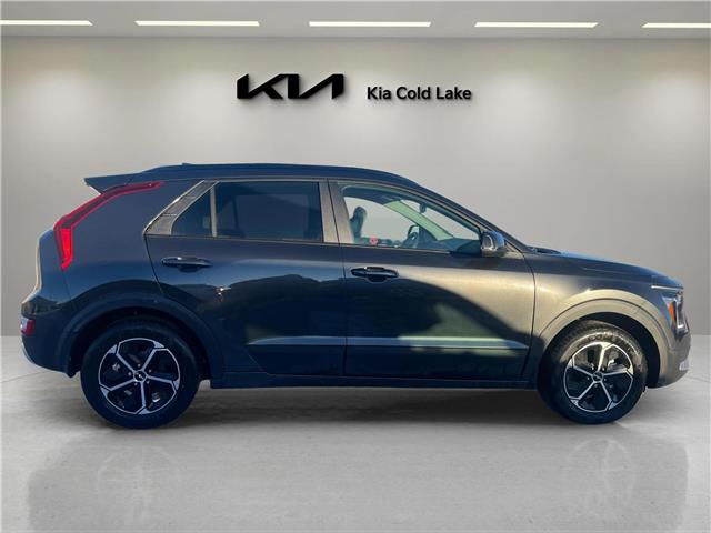 2026 Kia Niro EX (Stk: NH26004) in Cold Lake - Image 9 of 19