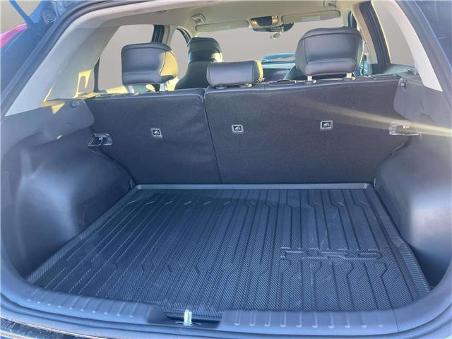 2026 Kia Niro EX (Stk: NH26004) in Cold Lake - Image 10 of 19