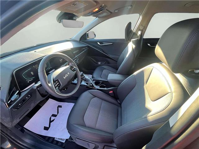 2026 Kia Niro EX (Stk: NH26004) in Cold Lake - Image 11 of 19
