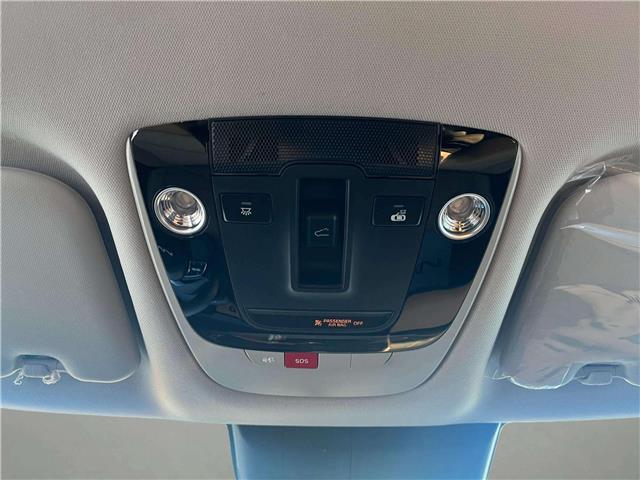 2026 Kia Seltos SX w/Black Interior (Stk: SL26017) in Cold Lake - Image 17 of 25