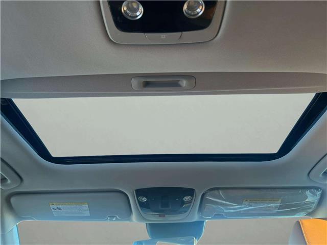 2026 Kia Seltos SX w/Black Interior (Stk: SL26017) in Cold Lake - Image 18 of 25