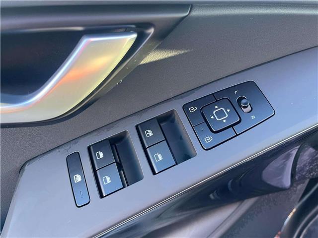 2026 Kia Niro EX (Stk: NH26004) in Cold Lake - Image 12 of 19