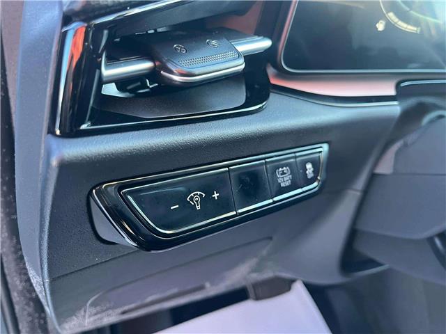 2026 Kia Niro EX (Stk: NH26004) in Cold Lake - Image 13 of 19