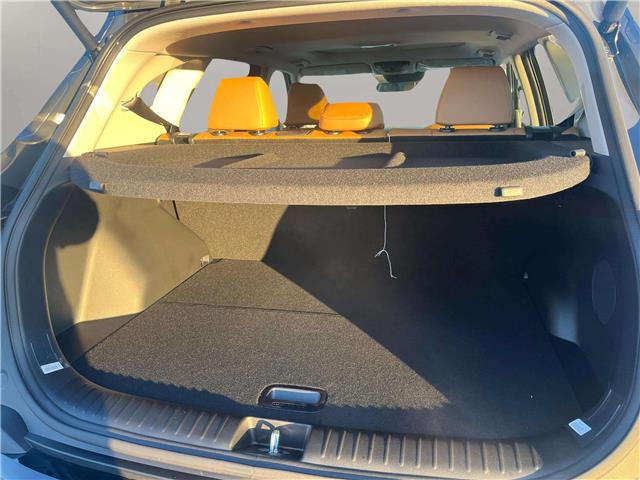 2026 Kia Seltos SX w/Black Interior (Stk: SL26017) in Cold Lake - Image 19 of 25