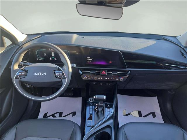 2026 Kia Niro EX (Stk: NH26004) in Cold Lake - Image 15 of 19