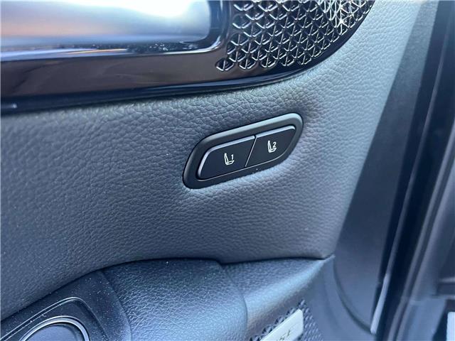 2026 Kia Seltos SX w/Black Interior (Stk: SL26017) in Cold Lake - Image 20 of 25