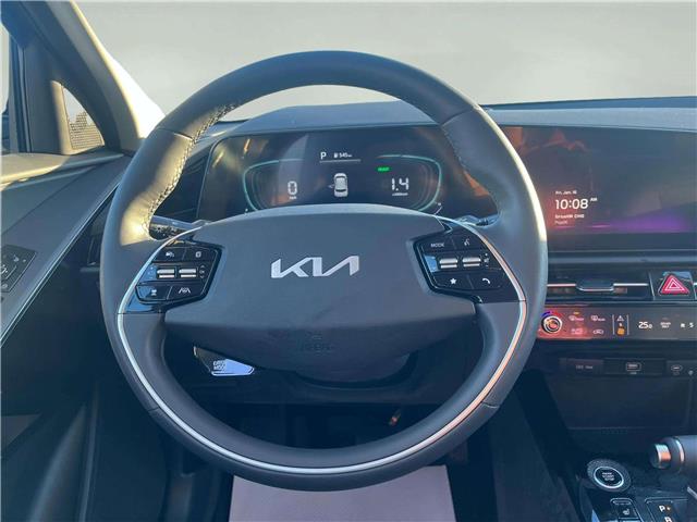 2026 Kia Niro EX (Stk: NH26004) in Cold Lake - Image 16 of 19