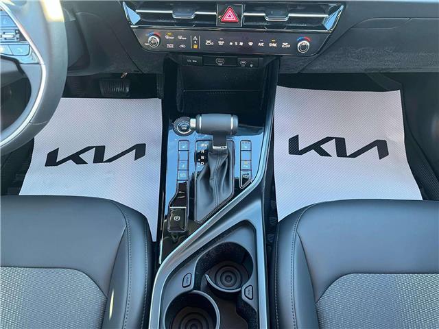 2026 Kia Niro EX (Stk: NH26004) in Cold Lake - Image 18 of 19