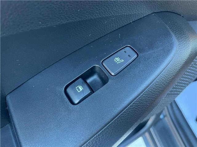 2026 Kia Seltos SX w/Black Interior (Stk: SL26017) in Cold Lake - Image 23 of 25