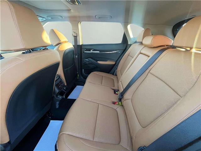 2026 Kia Seltos SX w/Black Interior (Stk: SL26017) in Cold Lake - Image 24 of 25
