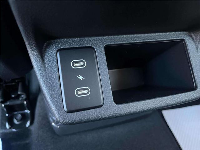 2026 Kia Seltos SX w/Black Interior (Stk: SL26017) in Cold Lake - Image 25 of 25