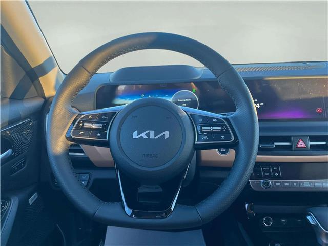 2026 Kia Seltos SX w/Black Interior (Stk: SL26017) in Cold Lake - Image 11 of 25