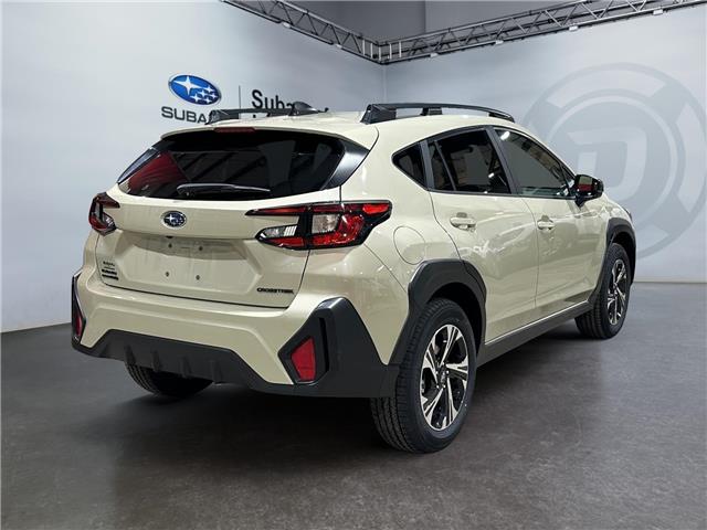 2026 Subaru Crosstrek Touring (Stk: 300194) in Lethbridge - Image 5 of 15