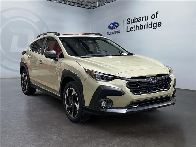 2026 Subaru Crosstrek Limited (Stk: 300200) in Lethbridge - Image 7 of 15