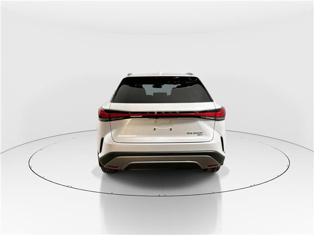2026 Lexus RX 350h  (Stk: 14111932) in Markham - Image 6 of 18