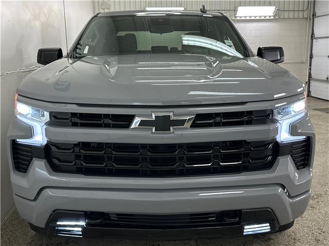 2024 Chevrolet Silverado 1500 RST (Stk: 43353J) in Belleville - Image 2 of 27