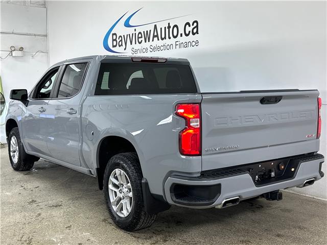 2024 Chevrolet Silverado 1500 RST (Stk: 43353J) in Belleville - Image 5 of 27