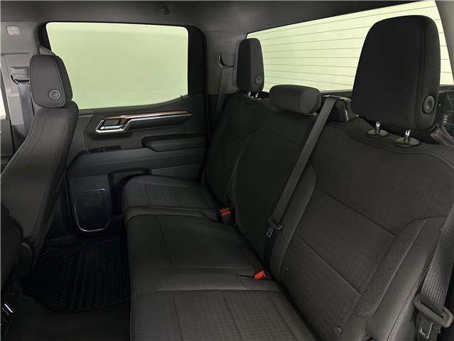 2024 Chevrolet Silverado 1500 RST (Stk: 43353J) in Belleville - Image 7 of 27