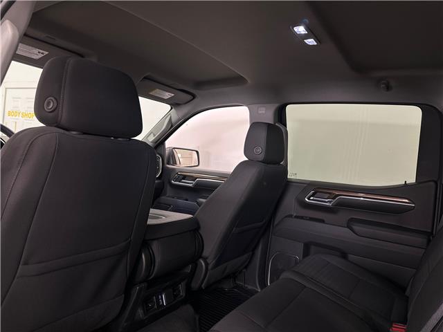 2024 Chevrolet Silverado 1500 RST (Stk: 43353J) in Belleville - Image 8 of 27