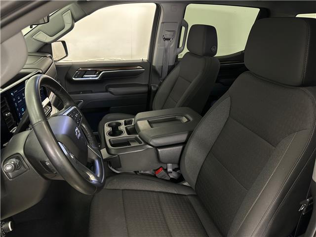 2024 Chevrolet Silverado 1500 RST (Stk: 43353J) in Belleville - Image 12 of 27