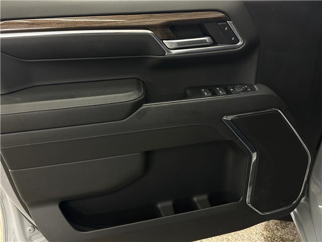 2024 Chevrolet Silverado 1500 RST (Stk: 43353J) in Belleville - Image 14 of 27
