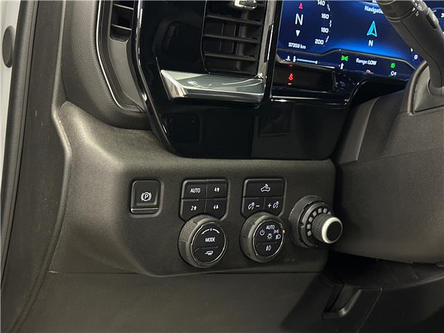 2024 Chevrolet Silverado 1500 RST (Stk: 43353J) in Belleville - Image 15 of 27