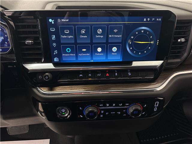 2024 Chevrolet Silverado 1500 RST (Stk: 43353J) in Belleville - Image 17 of 27