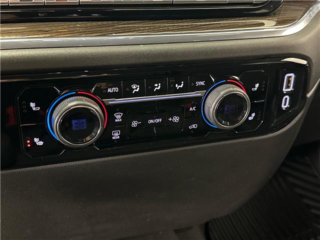 2024 Chevrolet Silverado 1500 RST (Stk: 43353J) in Belleville - Image 18 of 27