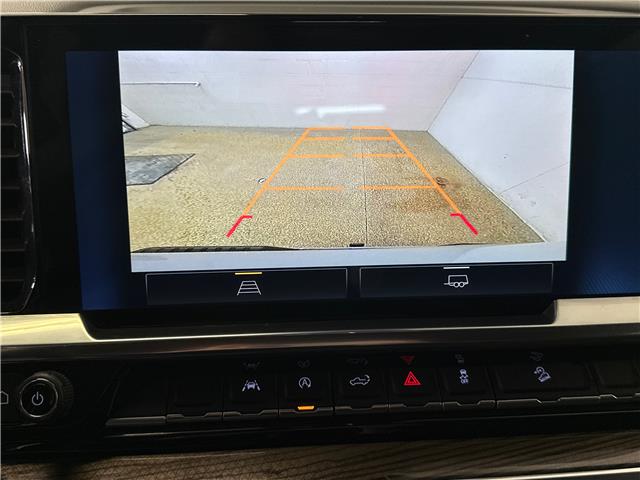 2024 Chevrolet Silverado 1500 RST (Stk: 43353J) in Belleville - Image 19 of 27