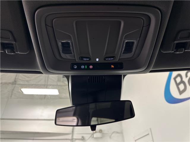 2024 Chevrolet Silverado 1500 RST (Stk: 43353J) in Belleville - Image 20 of 27
