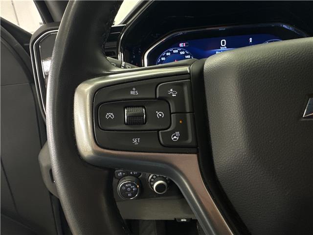 2024 Chevrolet Silverado 1500 RST (Stk: 43353J) in Belleville - Image 21 of 27