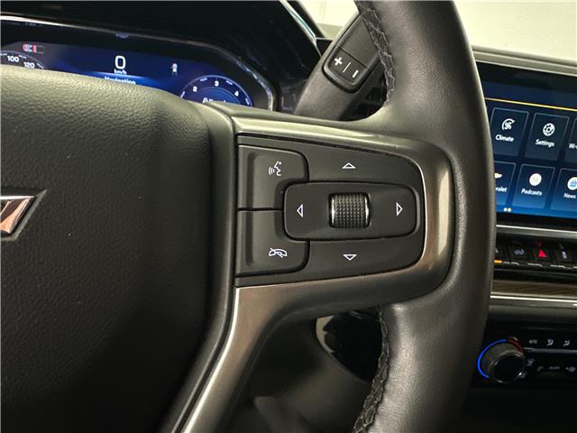 2024 Chevrolet Silverado 1500 RST (Stk: 43353J) in Belleville - Image 22 of 27