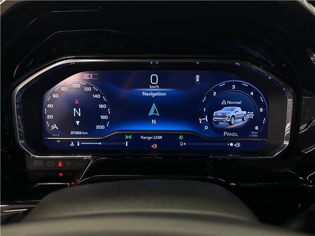 2024 Chevrolet Silverado 1500 RST (Stk: 43353J) in Belleville - Image 23 of 27