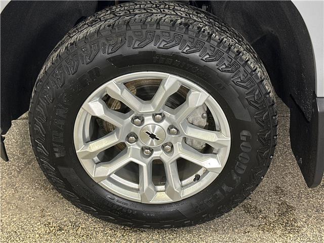 2024 Chevrolet Silverado 1500 RST (Stk: 43353J) in Belleville - Image 24 of 27