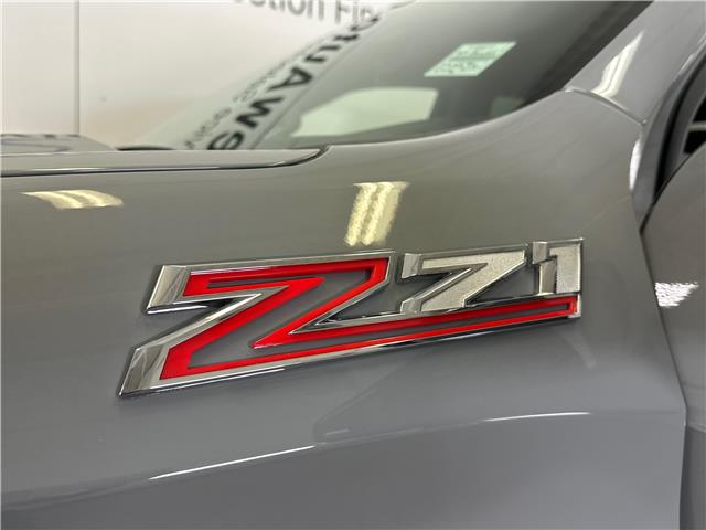 2024 Chevrolet Silverado 1500 RST (Stk: 43353J) in Belleville - Image 27 of 27