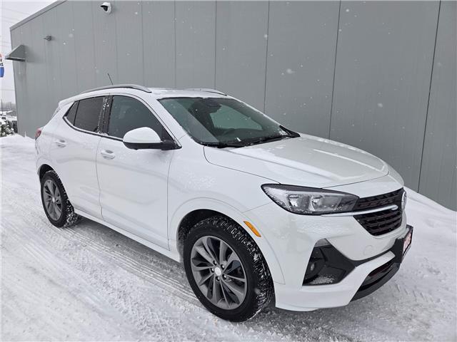 2023 Buick Encore GX Select (Stk: 26-218A) in Listowel - Image 1 of 34