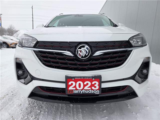 2023 Buick Encore GX Select (Stk: 26-218A) in Listowel - Image 5 of 34 2023 Buick Encore GX Select (Stk: 26-218A) in Listowel - Image 5 of 34