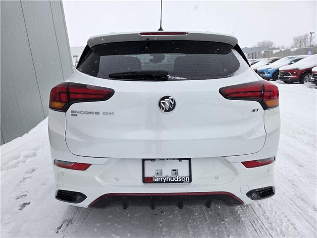 2023 Buick Encore GX Select (Stk: 26-218A) in Listowel - Image 13 of 34 2023 Buick Encore GX Select (Stk: 26-218A) in Listowel - Image 13 of 34
